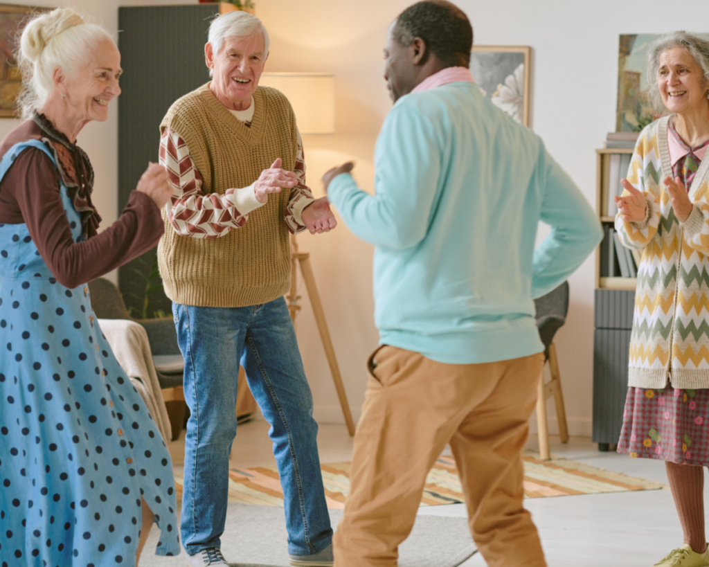 Adult Care Homes Vancouver Wa